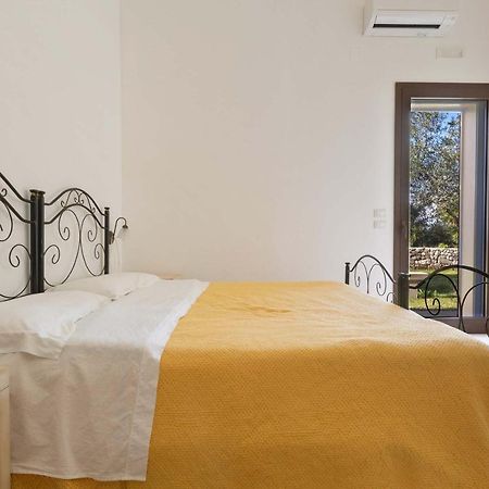 Agriturismo Podere San Giorgio Отранто Екстер'єр фото