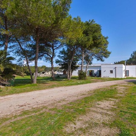 Agriturismo Podere San Giorgio Отранто Екстер'єр фото