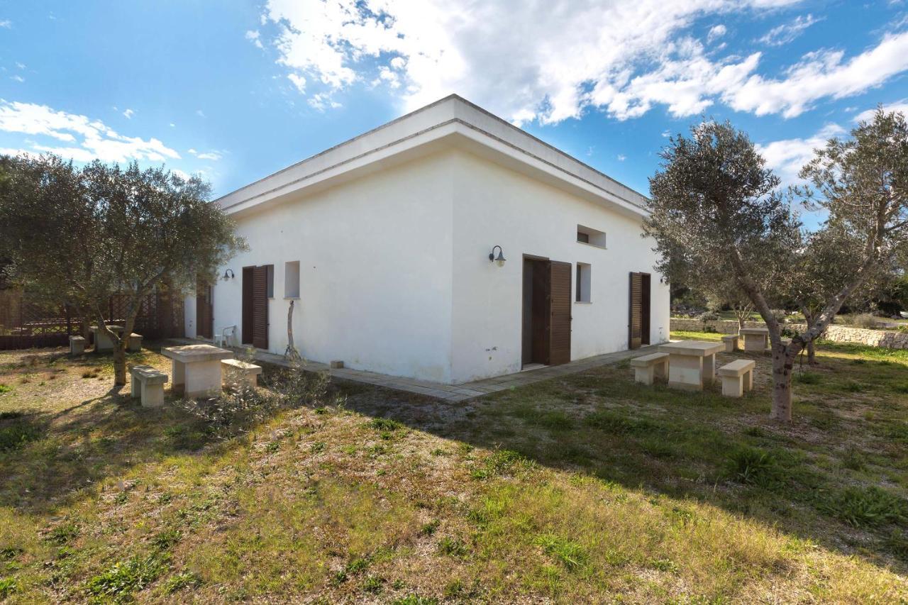 Agriturismo Podere San Giorgio Отранто Екстер'єр фото