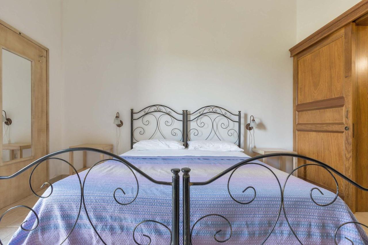 Agriturismo Podere San Giorgio Отранто Номер фото